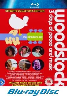 Woodstock BD